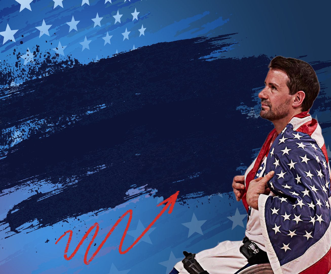 Josh Turek for Iowa